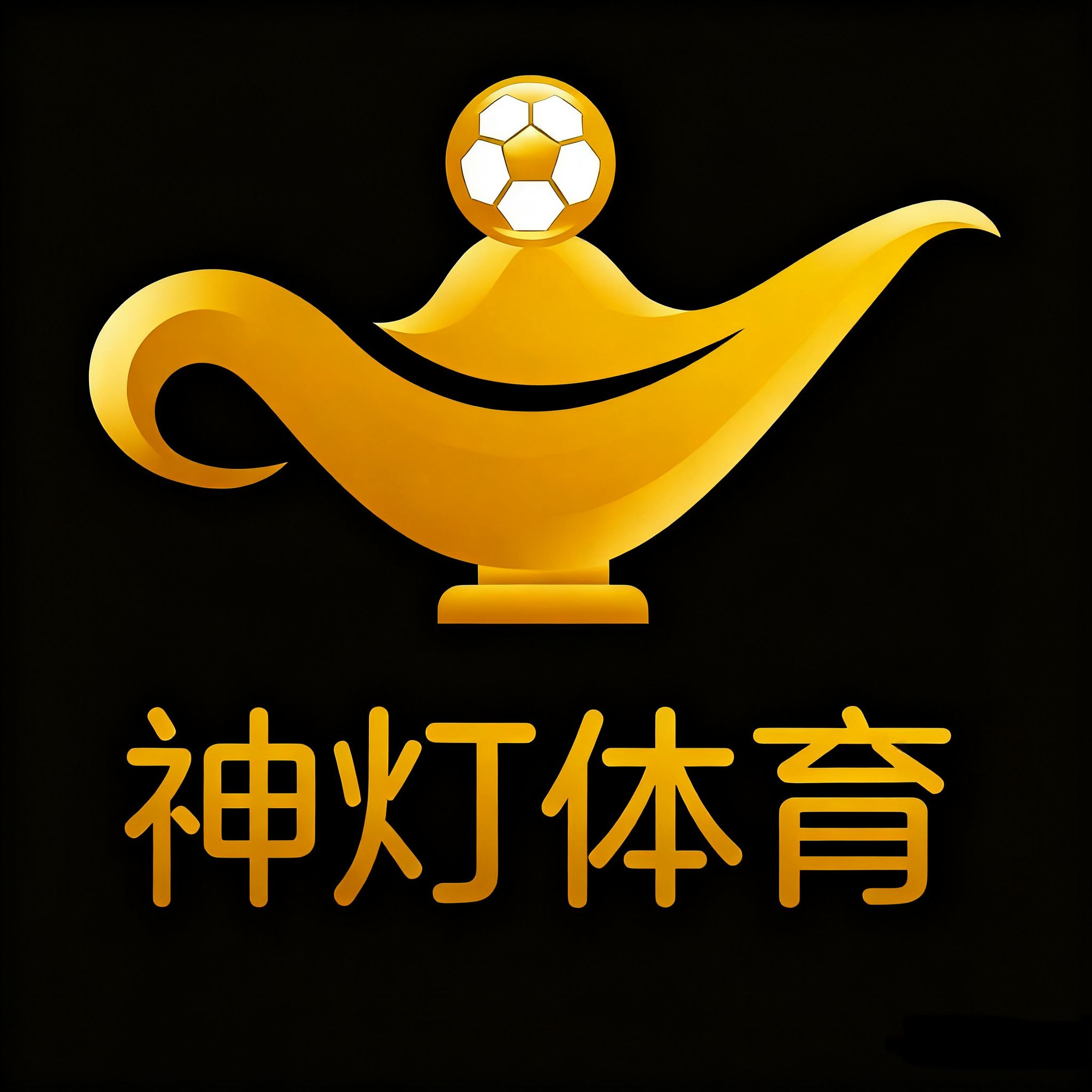 神灯体育